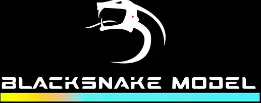BLACKSNAKE MODEL HEADER